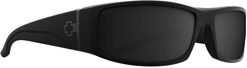 SPY Men's Cooper XL Rectangular Sunglasses in Saudi Arabia