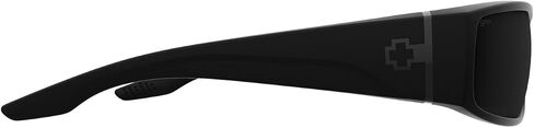 SPY Men's Cooper XL Rectangular Sunglasses in Saudi Arabia