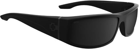 SPY Men's Cooper XL Rectangular Sunglasses in Saudi Arabia