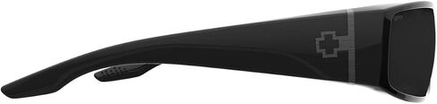 SPY Men's Cooper XL Rectangular Sunglasses in Saudi Arabia