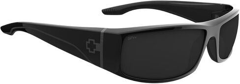 SPY Men's Cooper XL Rectangular Sunglasses in Saudi Arabia