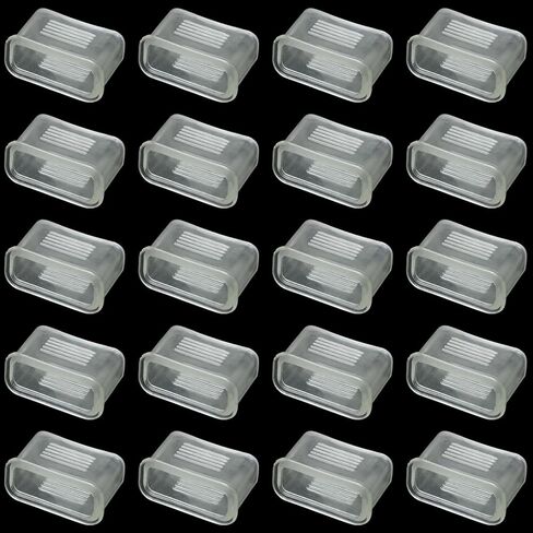 Whistle Mouth Cover FMHXG 20PCS Whistle Protector Referee Whistle Cover Replaceable Whistle Cover Grip Protector Whistle Cover in Kuwait