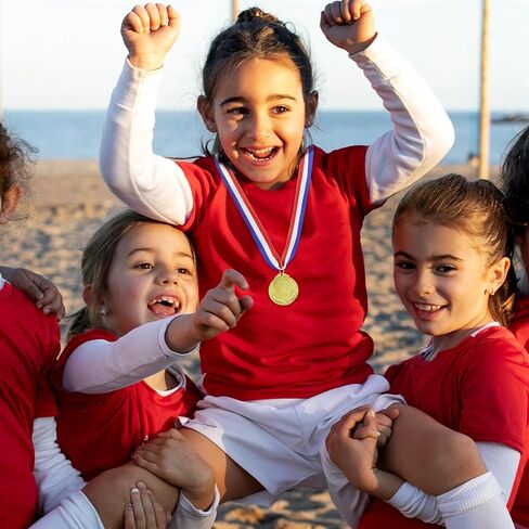 Gold Silver Bronze Medals 1st 2nd 3rd Place Metal Award for Kids Adults Olympic Style Winner Awards for Sports Party Tournaments Prizes Competitions 2 Inches 3PCS ST3-DYMJP in Saudi Arabia