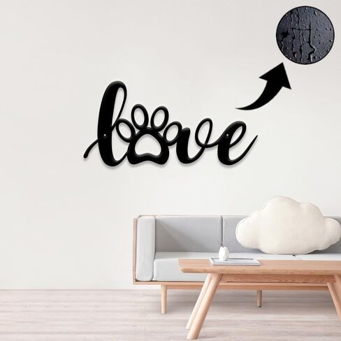 Wall Decor, Love Wall Decor, Dog Wall Decor, Wall Decor Living Room, Love Wall Decor for Bedroom, Dog Pictures Wall Decor, Farmhouse Wall Decor, Wall Art Decor, Black Wall Decor, Wall Decorations in Saudi Arabia