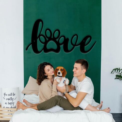 Wall Decor, Love Wall Decor, Dog Wall Decor, Wall Decor Living Room, Love Wall Decor for Bedroom, Dog Pictures Wall Decor, Farmhouse Wall Decor, Wall Art Decor, Black Wall Decor, Wall Decorations in Saudi Arabia
