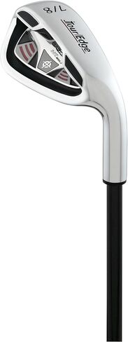 Tour Edge Junior Golf HT Max 7/8 Iron in Saudi Arabia