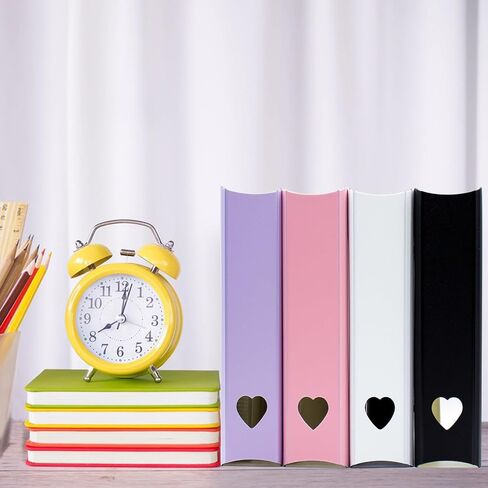مجلد بطاقات الصور A4 Kpop مع 25 صفحة 9 جيب، كتاب حامل بطاقات الصور Kpop مقاس 2 × 3 بوصة، ألبوم صور لفيلم صور Fujifilm Instax Mini Camera Polaroid (وردي) in Kuwait