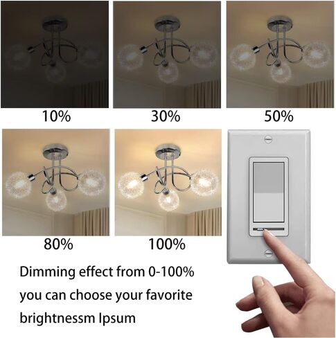G9 led Bulb Dimmable t4 g9 Base Bulbs, 2700K Soft White Light Equivalent to 25W 40W Halogen Bulbs, 4W 450Lm 120V AC No Flicker 360 Degree Angle, G9 led Lamp,5 Pack in Saudi Arabia