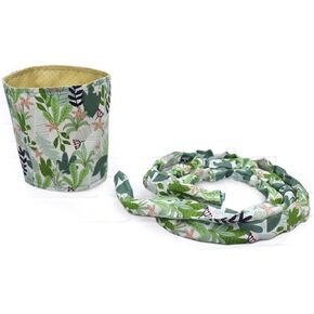 علبة شفط ويلسون 1200 سي سي وأغطية أنابيب مع بطانة مضادة للانزلاق من أجل كرامة المريض، إخفاء جميع القصبة الهوائية المثيرة للاشمئزاز وإفرازات المعدة تناسب أنبوب شفط بطول 6 أقدام in Kuwait