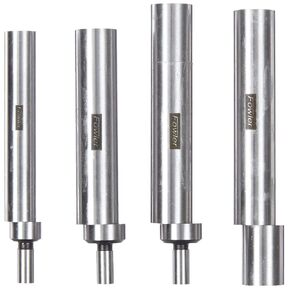 Fowler 52-575-125-0, Edge Finder Set