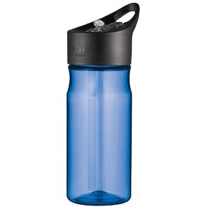 Thermos Intak 18 Ounce Hydration Bottle, Blue