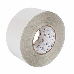 ECHOtape FS-G7736 | All Weather Lamtec WMP-50 Facing Tape | Metal Building Insulation Tape | White Seam and Repair Tape | Cold Weather Acrylic Adhesive | Contractor Tape | 2.83 in x 50 yds