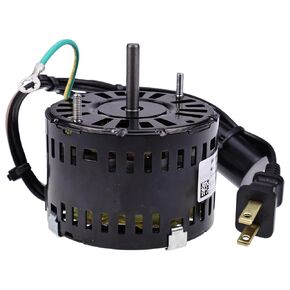 86323000 Bath Fan Motor Compatible with Broan Nutone JA2B089N 86323 QT90T QT90T