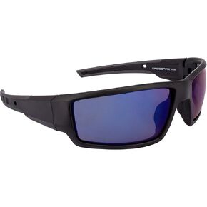 Crossfire Safety Glasses