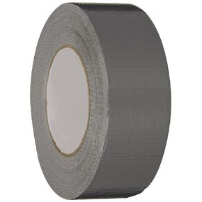 Intertape Polymer Group 88003 AC6 Utility Grade Duct Tape, 1.88" Width, 60 Yard Length, 6mil Thick, Silver, Pack of 24