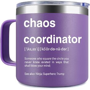 Best Friend Gift for Women - “I wish you lived next door" - Purple Tumbler Mug 14oz - Funny Ideas for Friendship Hostess Present Birthday Long Distance Female Bestie BFF