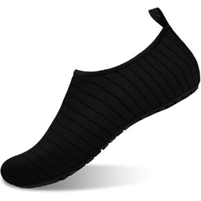 Womens Water Shoes, Swimming Aqua Shoes for Men,Breathable Quick-Dry Elastic Barefoot, Beach Surfing Yoga Sports Aqua Socks