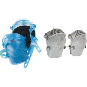Custom Leathercraft CLC G361 & 361 Ultraflex Gel & Non-Skid Kneepads, Professional