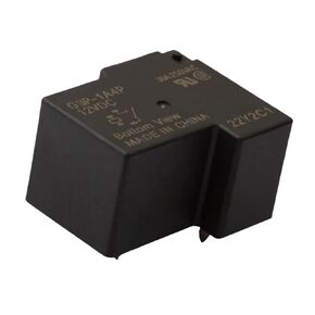 G8P-1A4P DC12V 30A 250VAC Power PCB Relay SPST-NO -1pieces