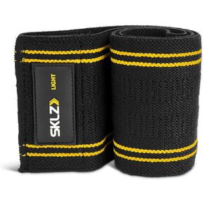 SKLZ Non-Slip Fabric Resistance Band for Hips and Glutes