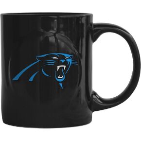 Boelter Brands NFL unisex NFL 11-ounce Sculpted Rally Mug