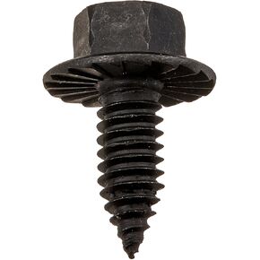 GENUINE Frigidaire 240578902 SCREW,HEX HEAD,1/4-20 X 5/8
