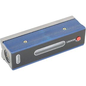 Bar Level for Set and Check The Mechanical Level and Other High-Precision Level Application Accuracy of 0.02mm/m 6 Inch