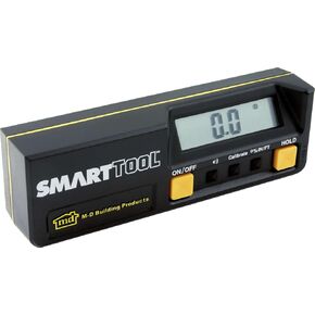 QuickCar Racing Products 56-163 Smart Tool Digital Level