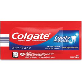 Colgate Anticavity Paste Size 2z Colgate Anticavity Paste Toothpaste 2z
