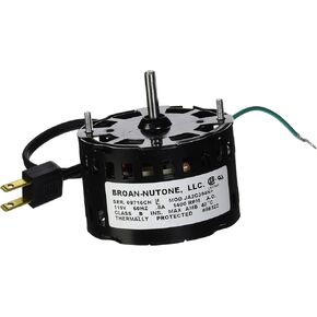 MOTOR QT100LH, QT100FL