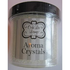 Gardenia (WEDDED Bliss) Aroma Crystals for Ooh La Lamp
