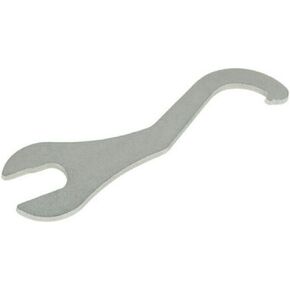SaiDian 1Pcs Bicycle Bike Lock Ring Remover Bottom Bracke Repair Spanner Pedal Wrench