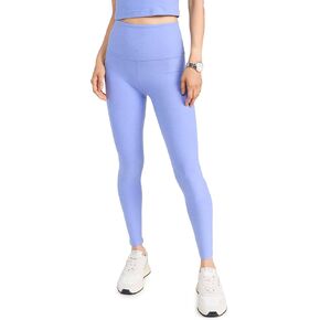 Beyond Yoga Women's Spacedye Caught in The Midi Leggings