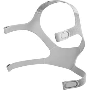 Headgear for Wisp Cpap Mask, Adjustable Wisp Cpap Headgear Strap, Cpap WI.SP Headgear Strap Replacement for WISP Nasal Mask, Standard Size (Headgear Only)