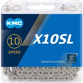 KMC X10sl Chain