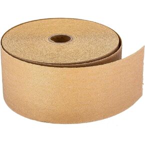 Sunmight Gold 2-3/4" X 45yd 120G لفة ورق PSA، 06108، 1 لفة
