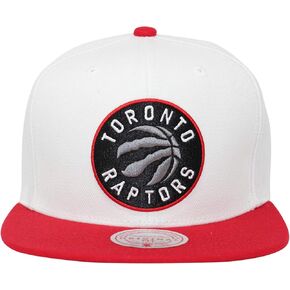 Mitchell & Ness Men's Fresh Crown NBA Snapback Adjustable Cap