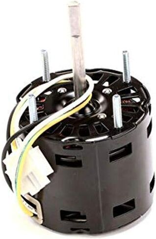 310145 محرك مروحة في اتجاه عقارب الساعة، 115 فولت، 60 هرتز، 33G302BB-01 in Kuwait