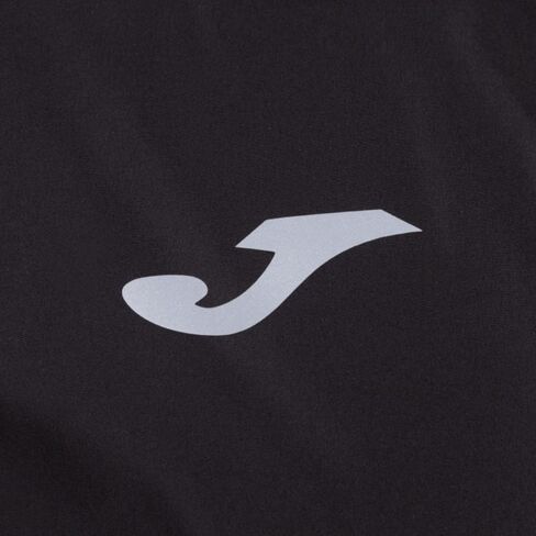 سترة المطر Joma Elite VII 102235-100، للرجال، سترة، أسود، M in Saudi Arabia