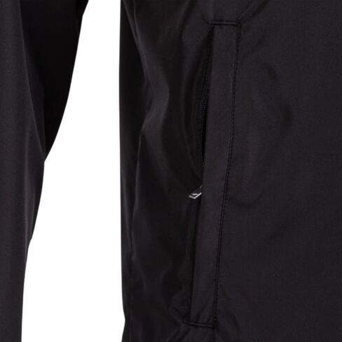 سترة المطر Joma Elite VII 102235-100، للرجال، سترة، أسود، M in Saudi Arabia
