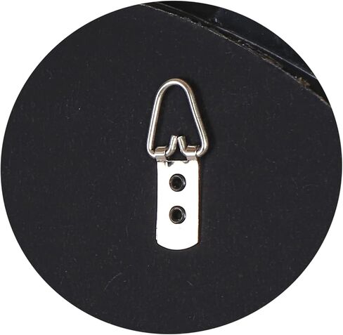 مرآة ذهبية مستديرة مقاس 24 بوصة لتزيين حائط غرفة المعيشة، مرآة حمام دائرية بإطار ذهبي، مرآة زينة دائرية مزخرفة، (IMP8570) in Kuwait