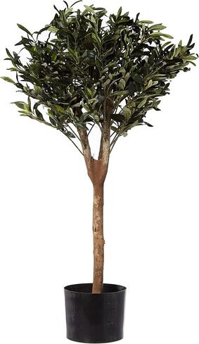 Nearly Natural 3.5ft. Olive Artificial Tree in Saudi Arabia