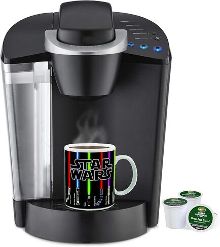 كوب حرب النجوم الأمريكي، سيوف ضوئية تظهر بالحرارة (12 أونصة) - هشة in Kuwait