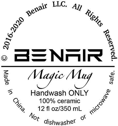 كوب حرب النجوم الأمريكي، سيوف ضوئية تظهر بالحرارة (12 أونصة) - هشة in Kuwait