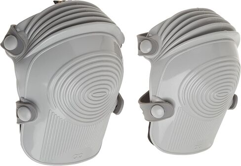 Custom Leathercraft CLC G361 & 361 Ultraflex Gel & Non-Skid Kneepads, Professional in Saudi Arabia
