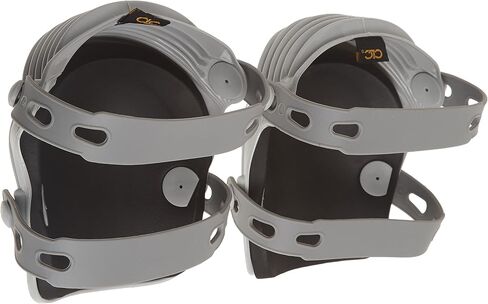 Custom Leathercraft CLC G361 & 361 Ultraflex Gel & Non-Skid Kneepads, Professional in Saudi Arabia