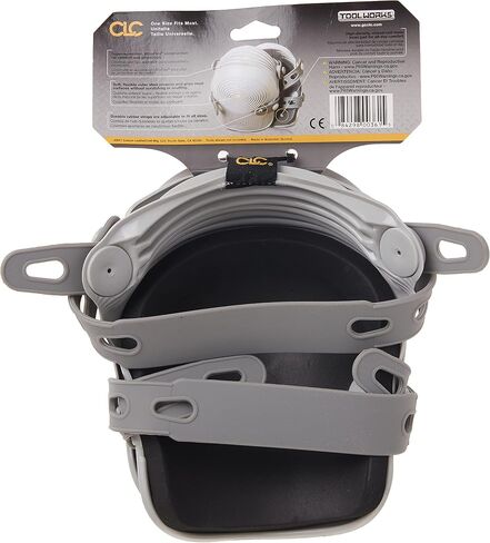 Custom Leathercraft CLC G361 & 361 Ultraflex Gel & Non-Skid Kneepads, Professional in Saudi Arabia