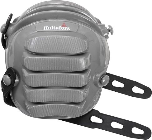 Custom Leathercraft CLC G361 & 361 Ultraflex Gel & Non-Skid Kneepads, Professional in Saudi Arabia