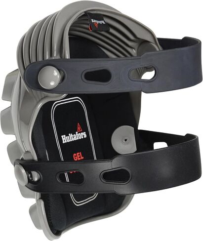 Custom Leathercraft CLC G361 & 361 Ultraflex Gel & Non-Skid Kneepads, Professional in Saudi Arabia