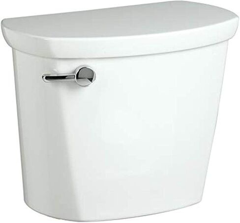 American Standard 4188A104.020 Cadet Pro Toilet Tank, White in Saudi Arabia